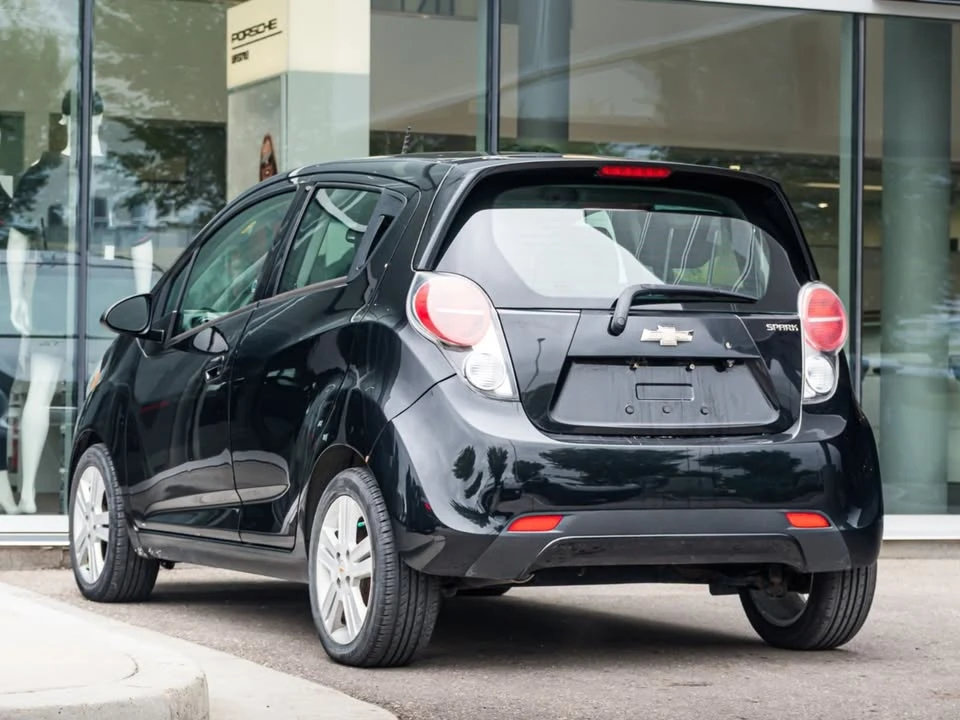 2014 Chevrolet Spark - Image 5 of 19