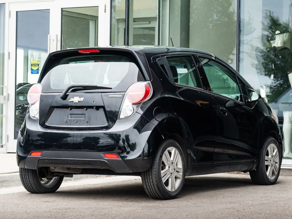 2014 Chevrolet Spark - Image 7 of 19