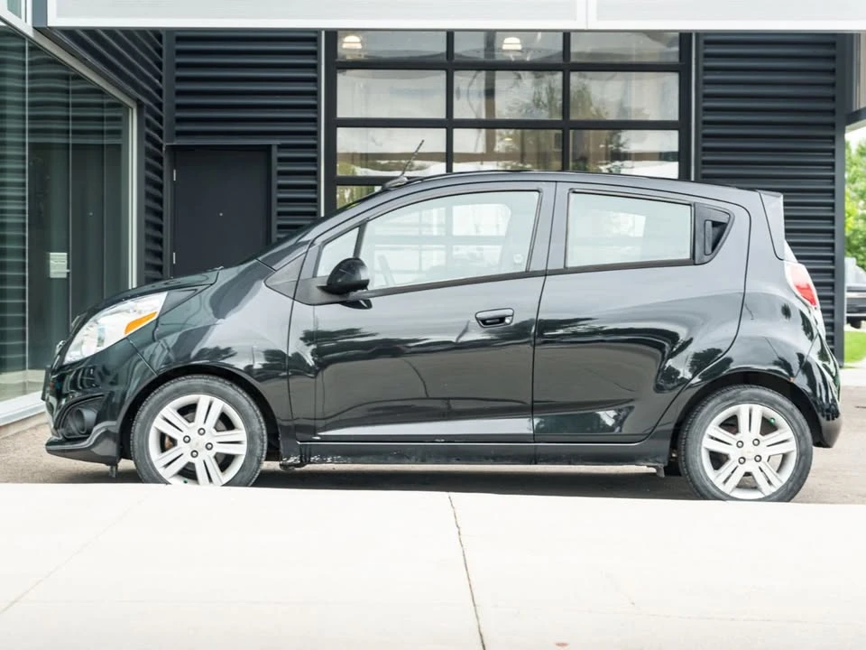 2014 Chevrolet Spark - Image 4 of 19