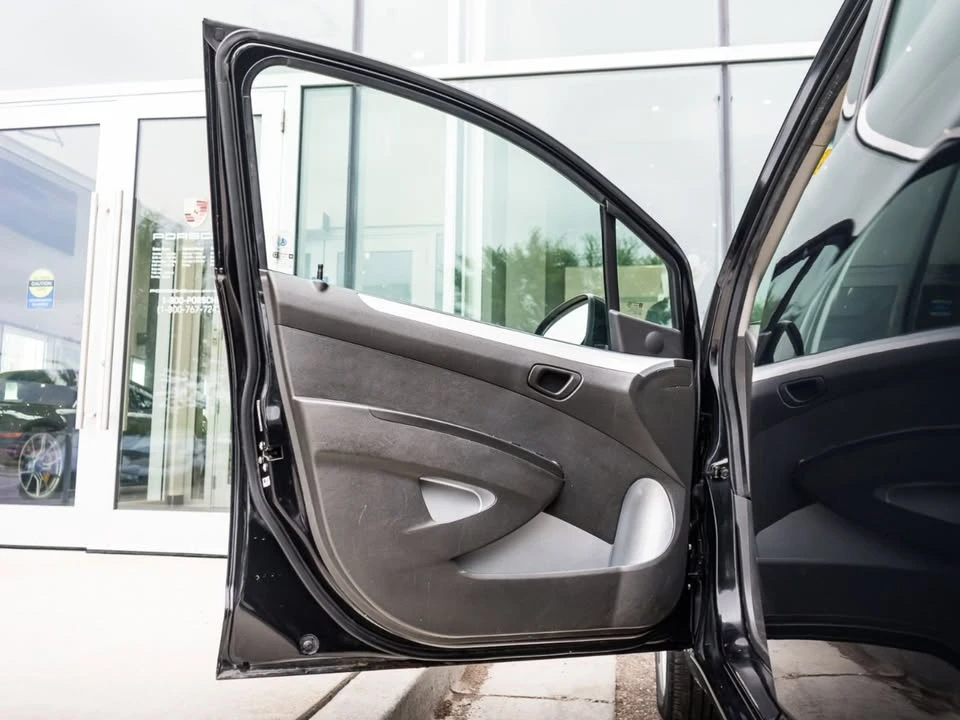 2014 Chevrolet Spark - Image 13 of 19