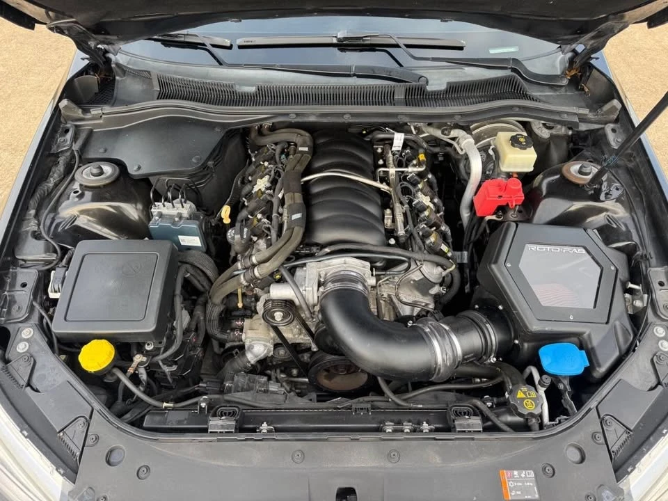 2014 Chevrolet SS - Image 13 of 20