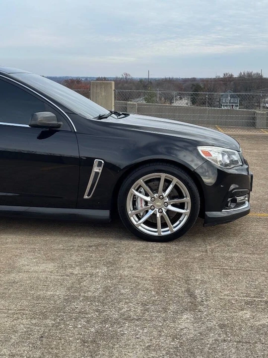 2014 Chevrolet SS - Image 10 of 20