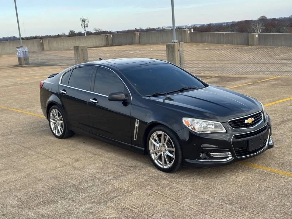 2014 Chevrolet SS - Image 11 of 20