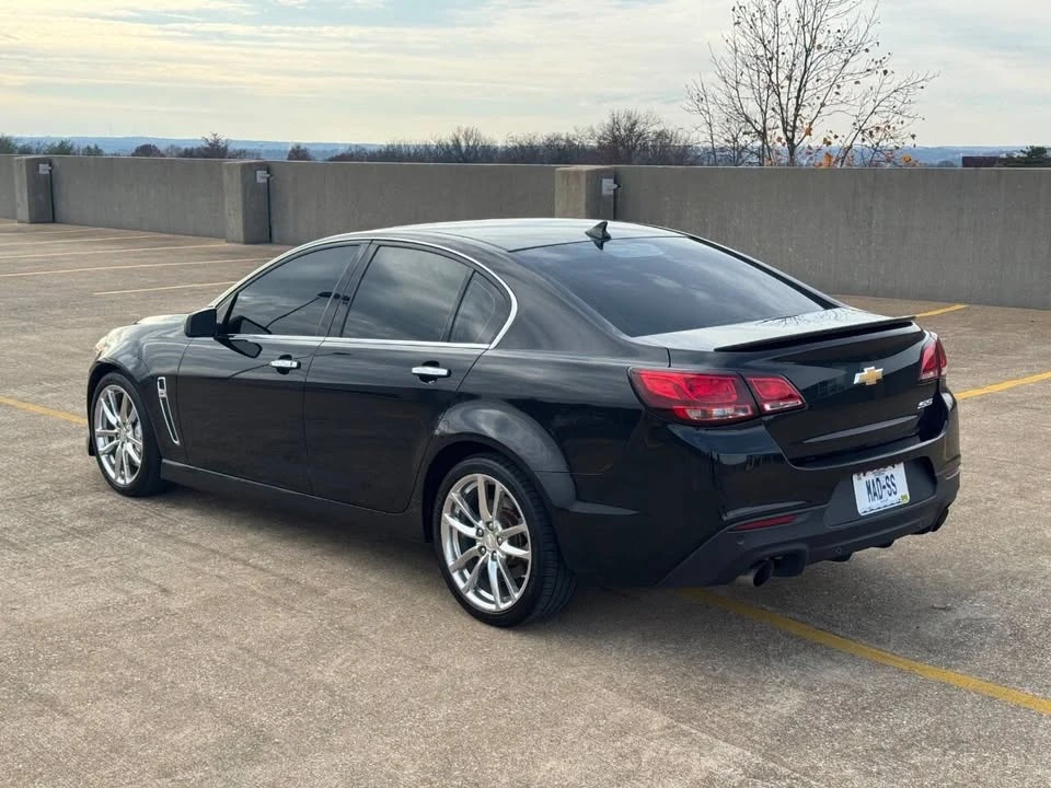 2014 Chevrolet SS - Image 5 of 20