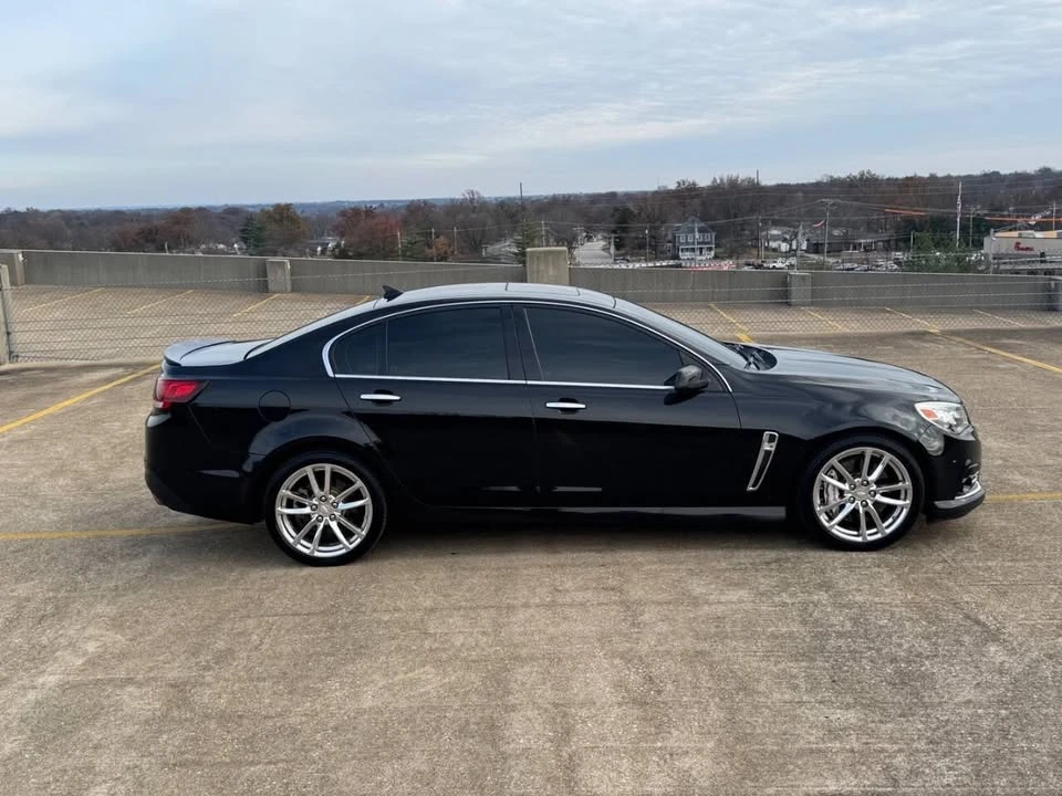 2014 Chevrolet SS - Image 9 of 20
