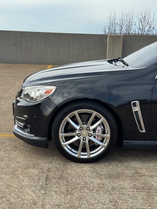 2014 Chevrolet SS - Image 2 of 20