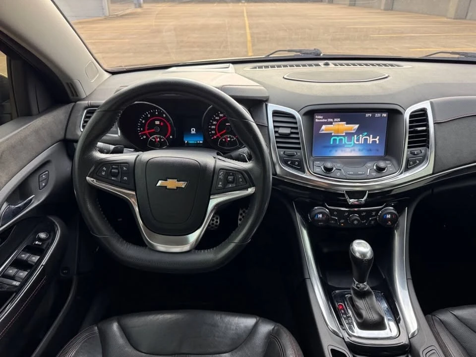 2014 Chevrolet SS - Image 20 of 20