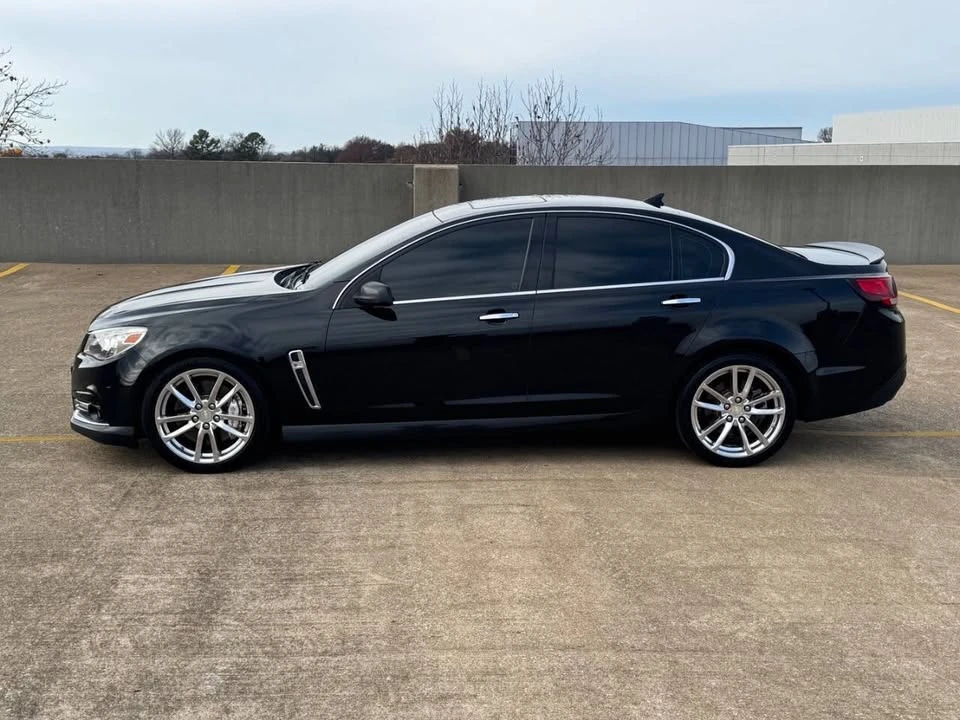 2014 Chevrolet SS - Image 3 of 20
