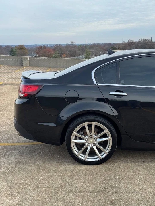 2014 Chevrolet SS - Image 8 of 20