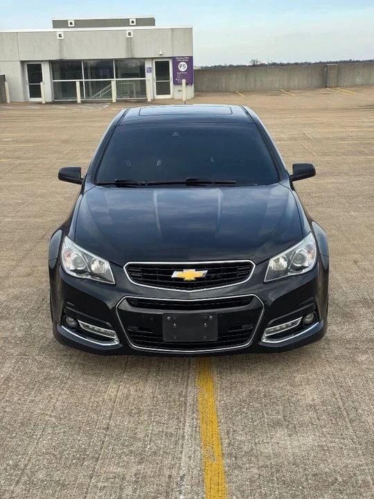 2014 Chevrolet SS - Image 12 of 20