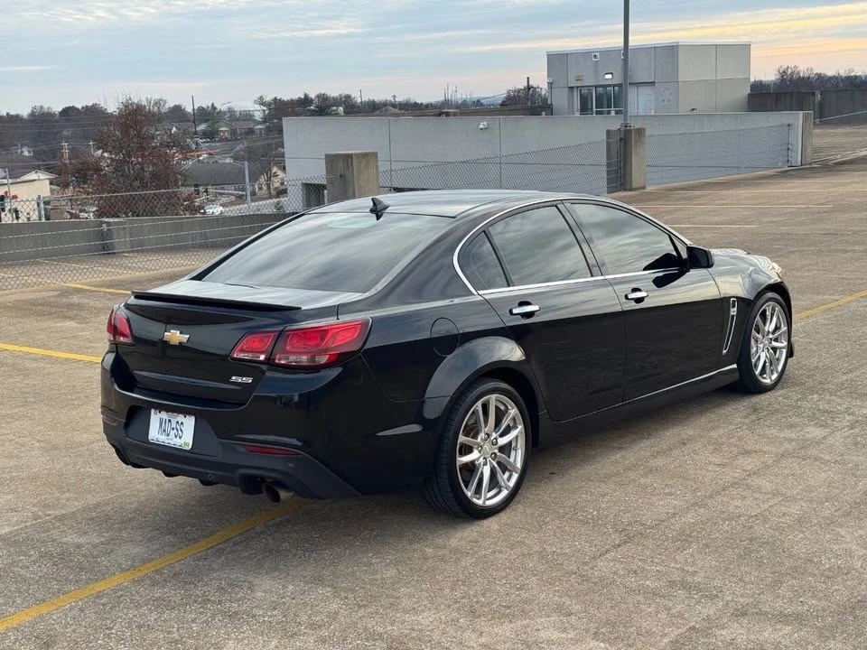 2014 Chevrolet SS - Image 7 of 20
