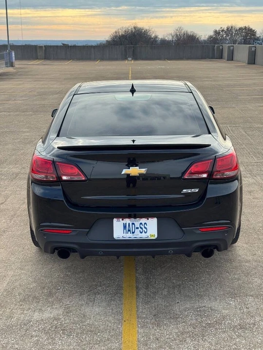 2014 Chevrolet SS - Image 6 of 20