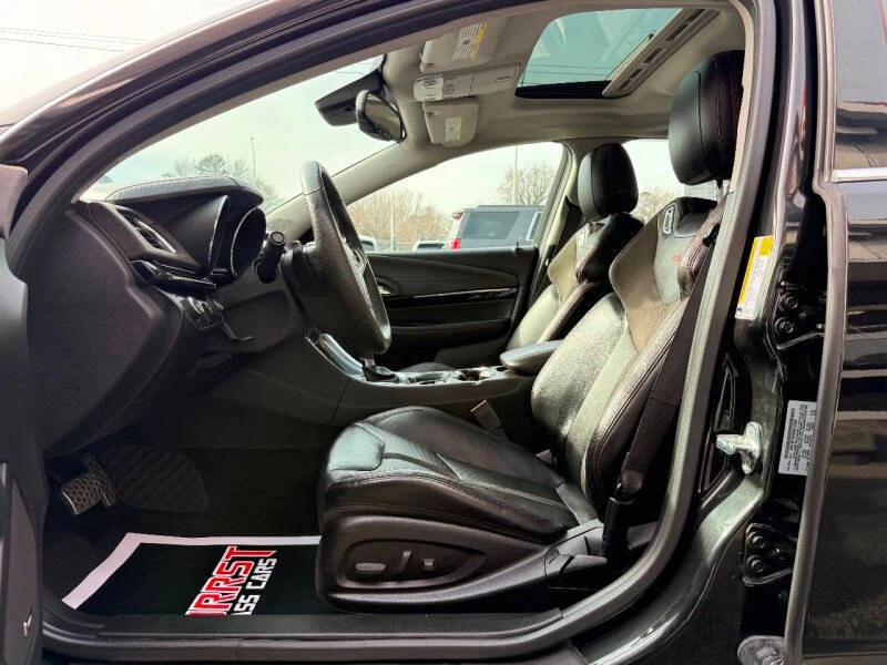 2014 Chevrolet SS - Image 8 of 15