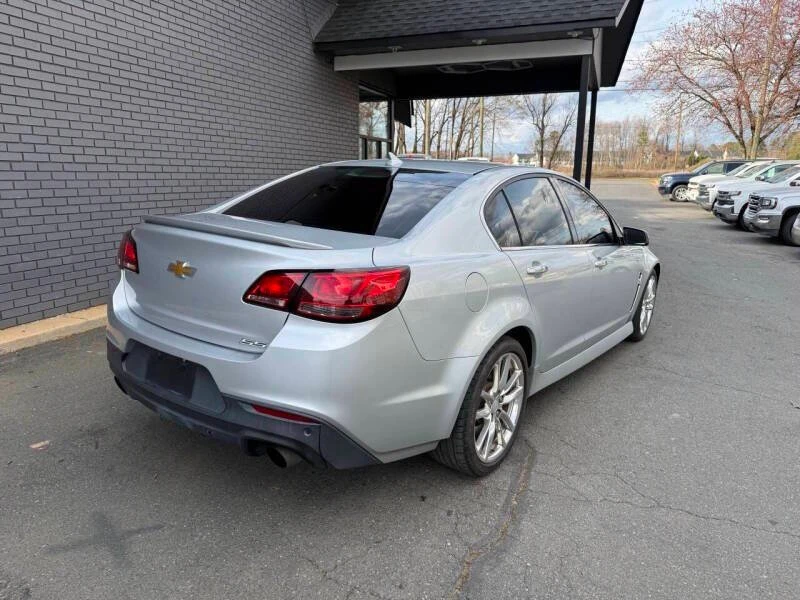 2014 Chevrolet SS - Image 7 of 11