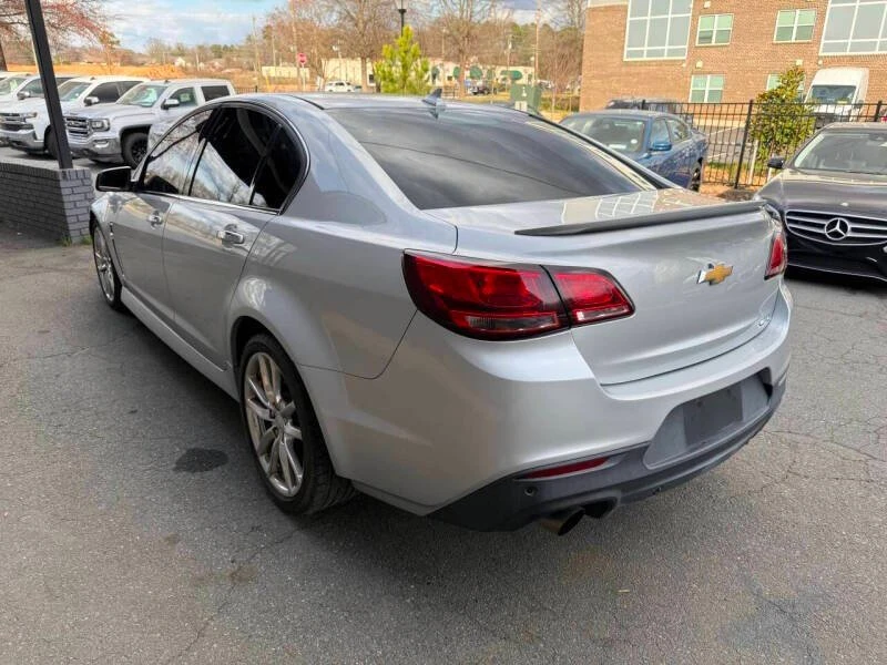 2014 Chevrolet SS - Image 5 of 11