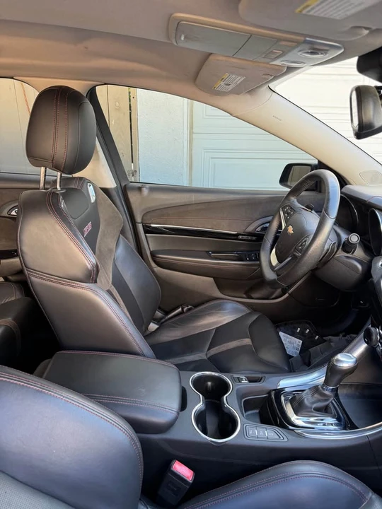 2014 Chevrolet SS - Image 4 of 6