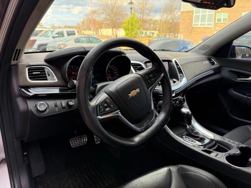 2014 Chevrolet SS - Image 11 of 11