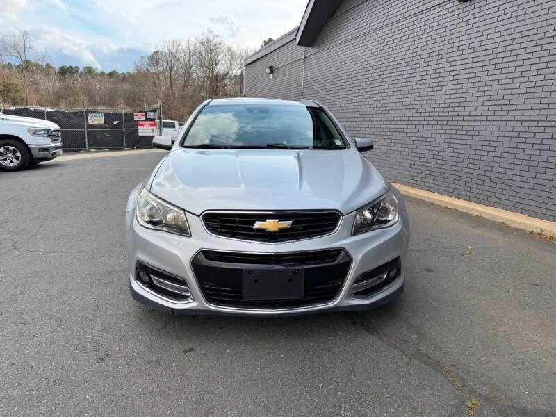 2014 Chevrolet SS - Image 2 of 11