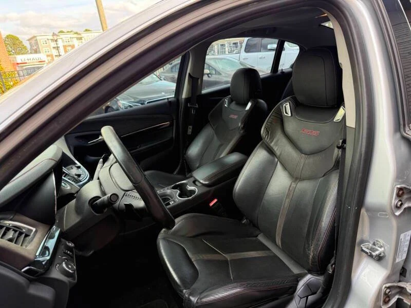 2014 Chevrolet SS - Image 10 of 11