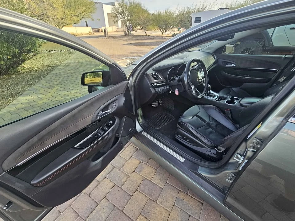 2014 Chevrolet SS - Image 8 of 15