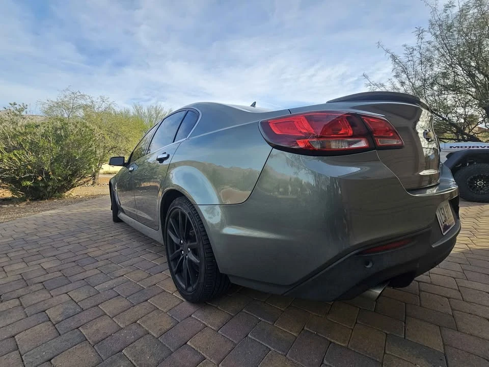 2014 Chevrolet SS - Image 5 of 15