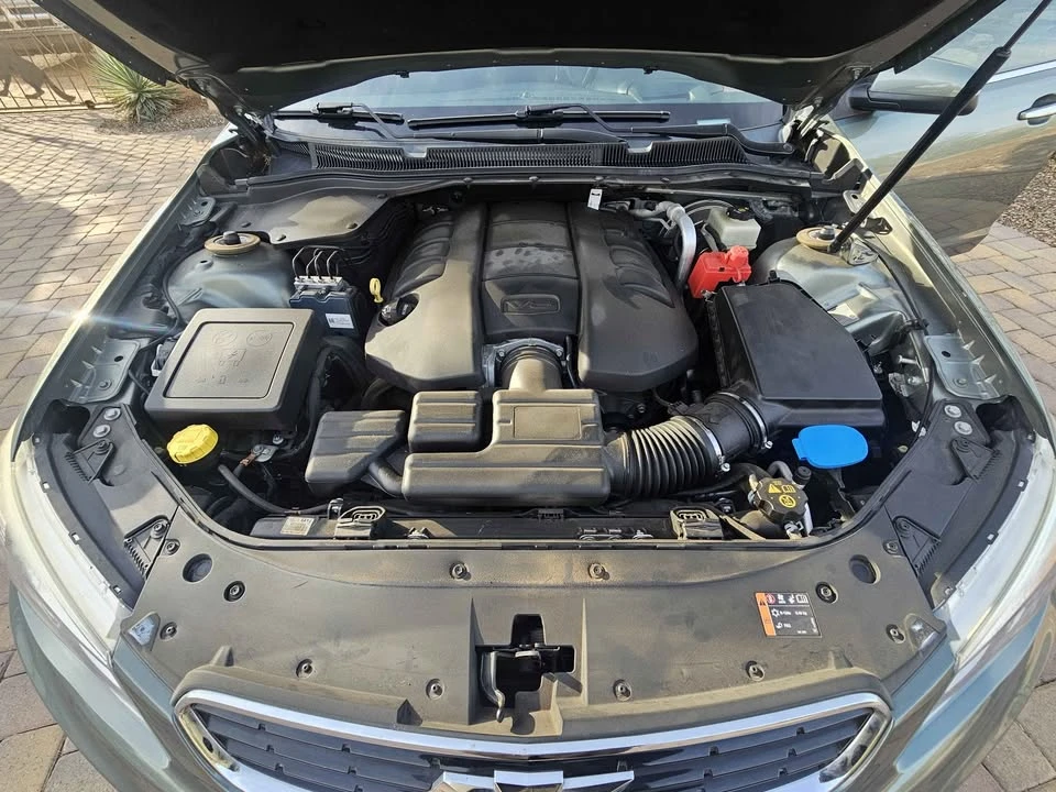 2014 Chevrolet SS - Image 12 of 15