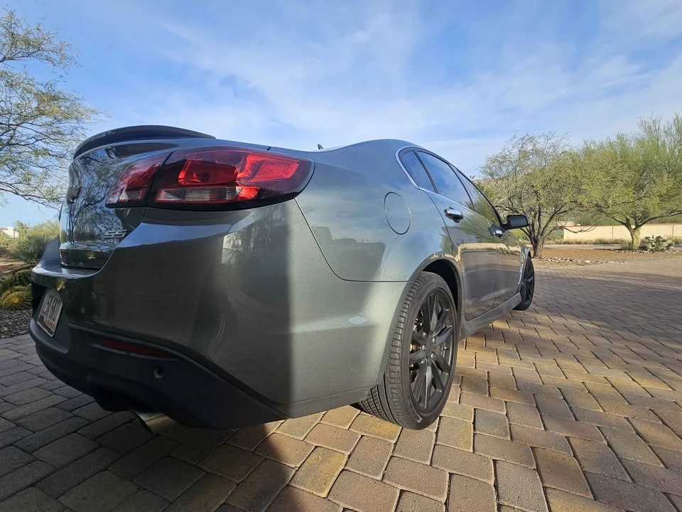 2014 Chevrolet SS - Image 6 of 15