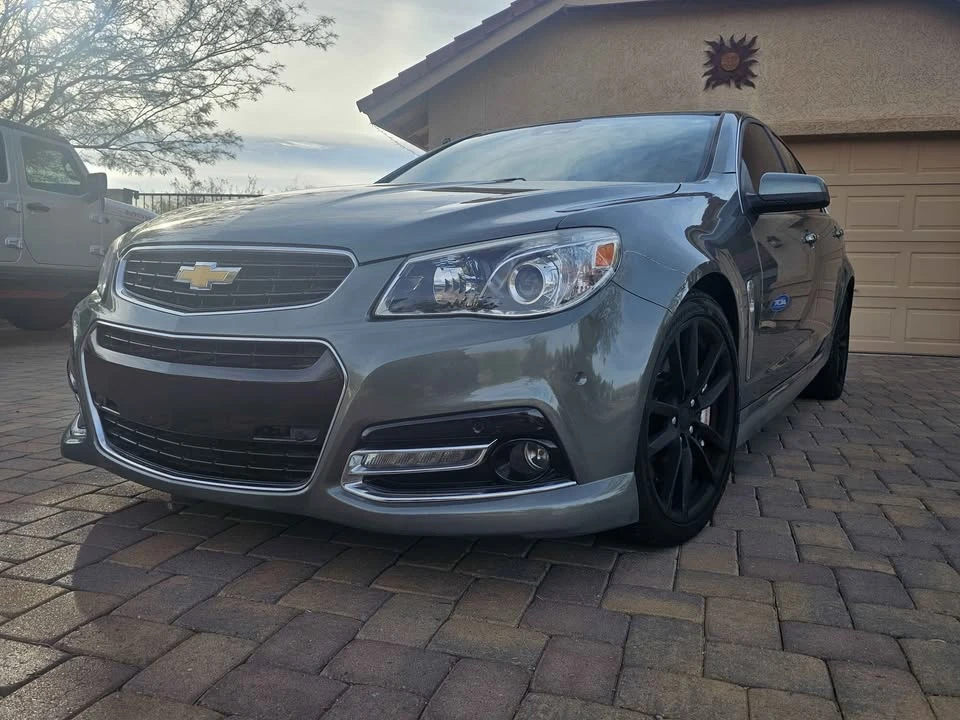 2014 Chevrolet SS - Image 4 of 15