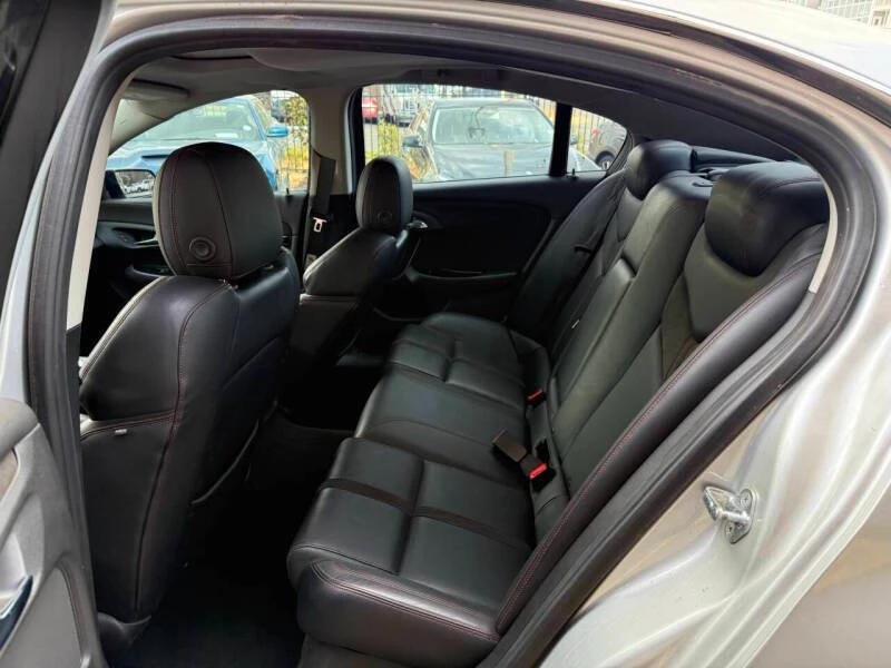 2014 Chevrolet SS - Image 9 of 11