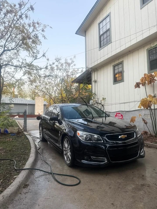 2014 Chevrolet SS - Image 3 of 8
