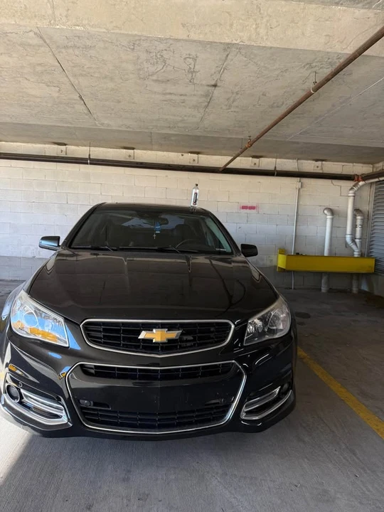 2014 Chevrolet SS - Image 6 of 8