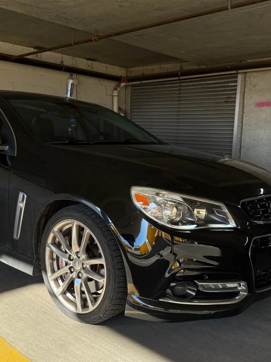 2014 Chevrolet SS - Image 7 of 8