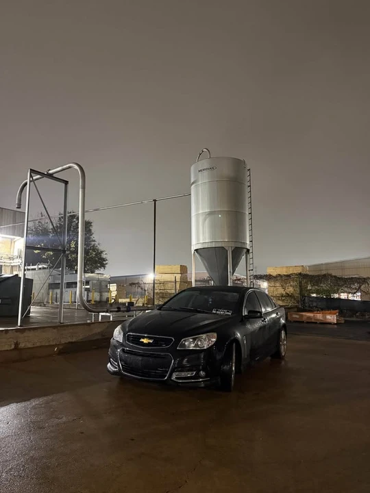 2014 Chevrolet SS - Image 5 of 8
