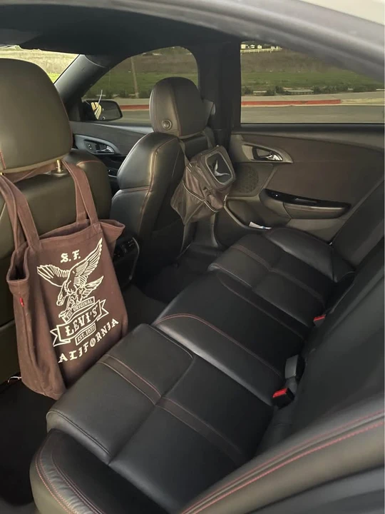 2014 Chevrolet SS - Image 4 of 8