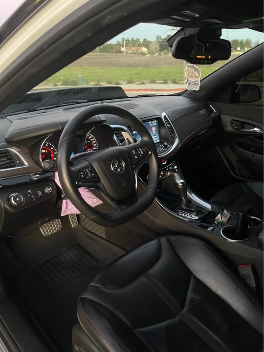 2014 Chevrolet SS - Image 3 of 8
