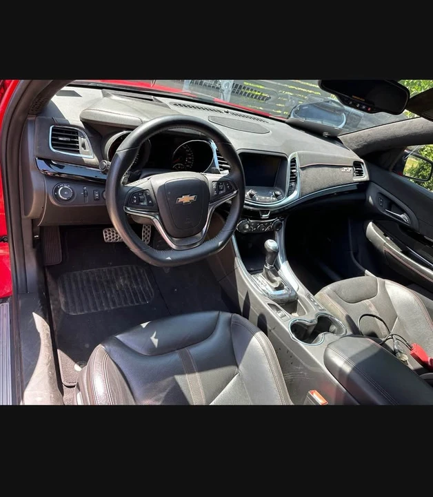 2014 Chevrolet SS - Image 3 of 4