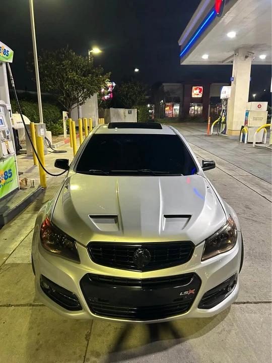 2014 Chevrolet SS - Image 2 of 6
