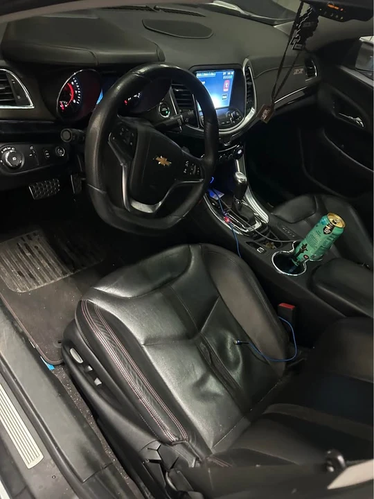 2014 Chevrolet SS - Image 5 of 6