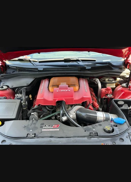 2014 Chevrolet SS - Image 2 of 4