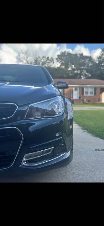 2014 Chevrolet SS - Image 3 of 4