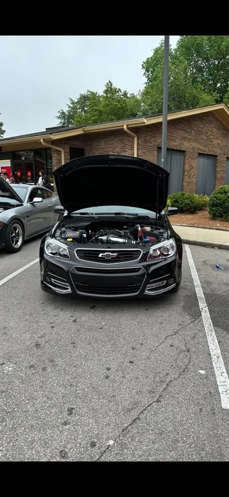 2014 Chevrolet SS - Image 2 of 4