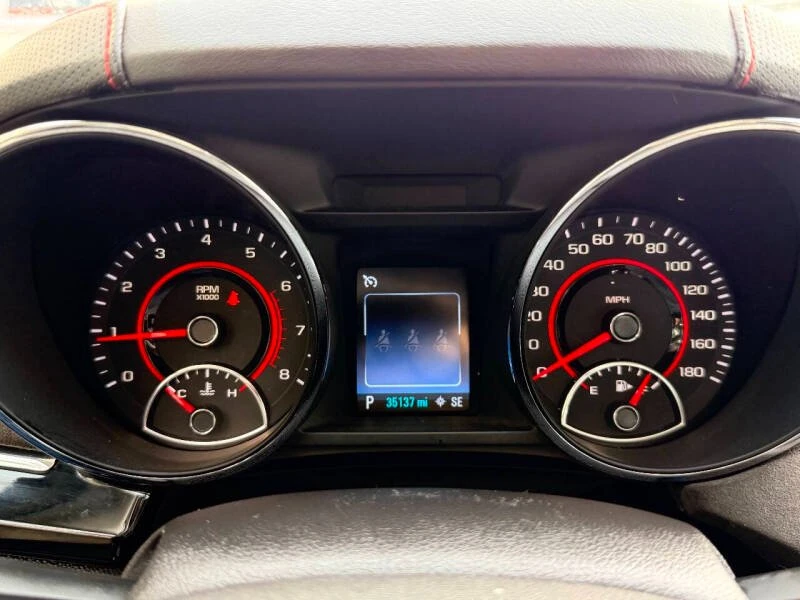 2014 Chevrolet SS - Image 9 of 15