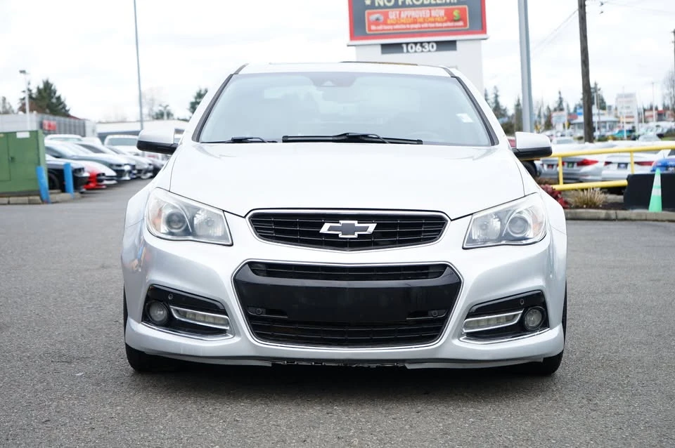 2014 Chevrolet SS - Image 7 of 20
