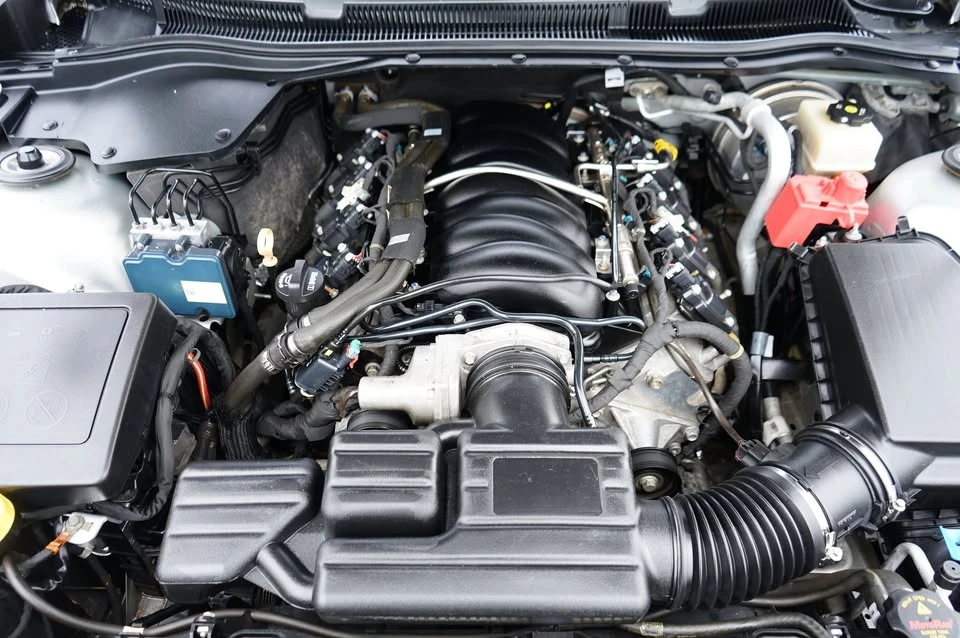 2014 Chevrolet SS - Image 9 of 20