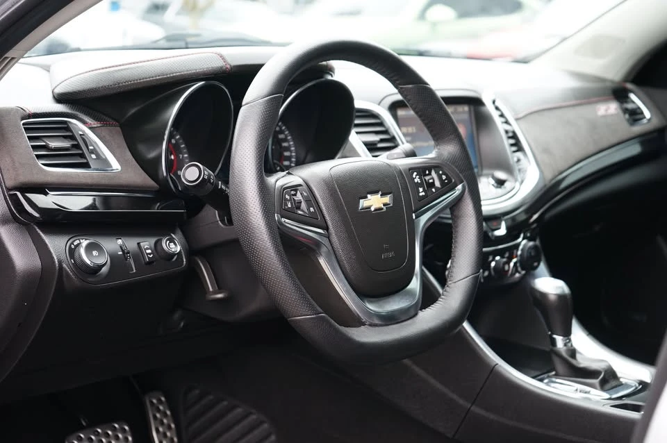 2014 Chevrolet SS - Image 14 of 20