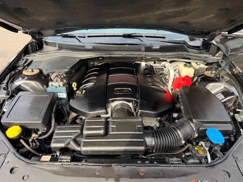 2014 Chevrolet SS - Image 15 of 15
