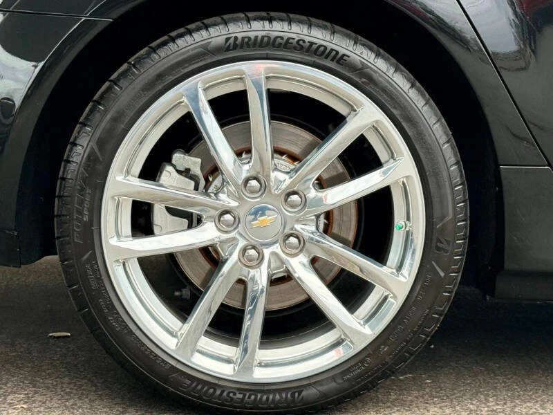 2014 Chevrolet SS - Image 8 of 19