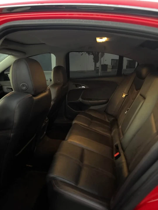 2014 Chevrolet SS - Image 9 of 9