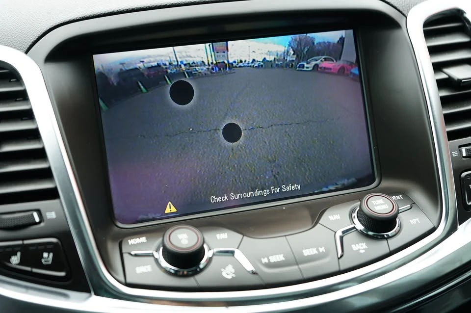 2014 Chevrolet SS - Image 20 of 20