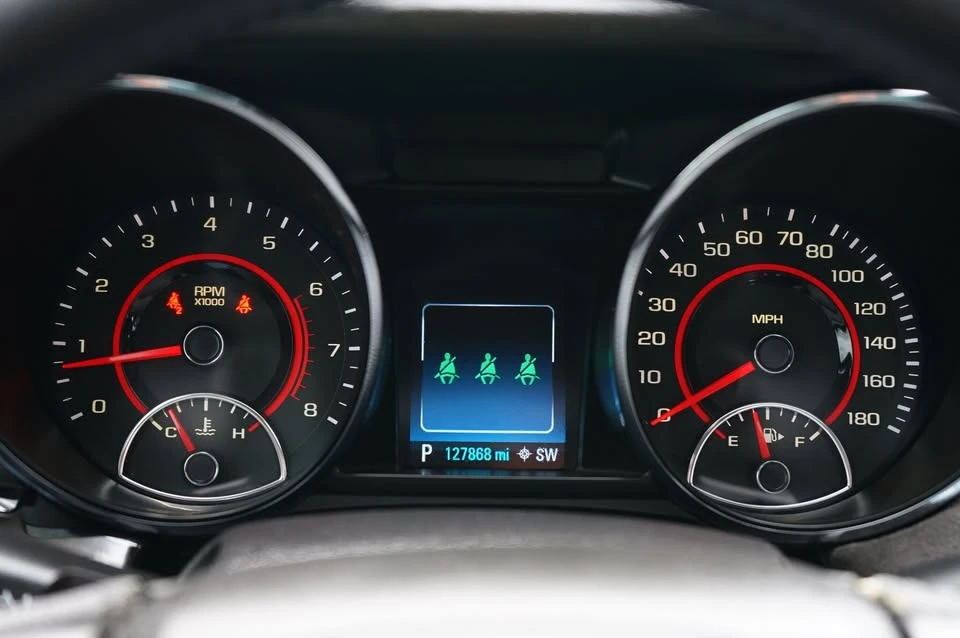 2014 Chevrolet SS - Image 19 of 20
